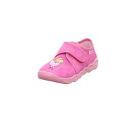 Superfit Mädchen Bubble Hausschuh, Pink 5500, 34 EU