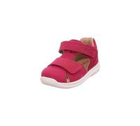 Superfit Mädchen Bumblebee Sandale 1-000399Sandale