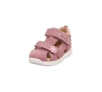 Superfit Sandale Bumblebee (8510) Mädchen lila/rosa Größe 20