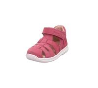 superfit Kinder Sandale BUMBLEBEE Mädchen 22 Pink