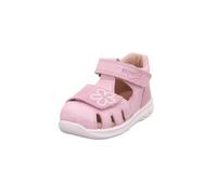superfit Kinder Sandale BUMBLEBEE Mädchen 24 Rosa