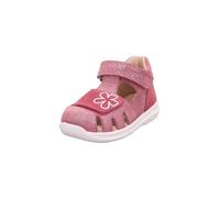 Superfit Halbschuhe Leder Pink