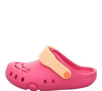 superfit Mädchen Clog SPLASH-C 30 Pink/Orange