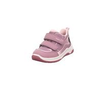 Superfit Mädchen Cooper Gore-tex Sneaker, Lila Rosa 8500, 21 EU