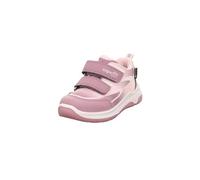 Superfit Mädchen Sneaker Cooper Low Lila/Rosa Größe 32