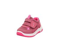 superfit Kinder Sneaker low COOPER Mädchen 28 Pink