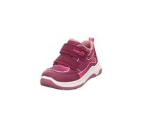 Superfit Mädchen Cooper Leicht Gefütterte Gore-tex Rot/Rosa 5000 Sneaker, Rot Rosa 5000, 23 EU