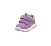 superfit Kinder Sneaker low COOPER Mädchen 21 Lila