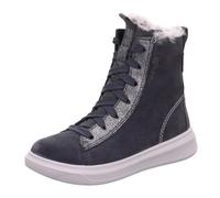 Superfit Mädchen COSMO leicht gefütterte Gore-Tex leicht gefütterte Gore-Tex Stiefelette, GRAU 2000, 27