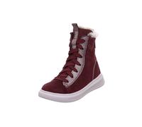 Superfit Mädchen COSMO leicht gefütterte Gore-Tex leicht gefütterte Gore-Tex Stiefelette, ROT 5000, 29