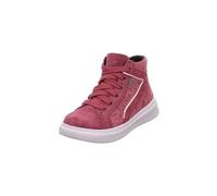Superfit Mädchen COSMO leicht gefütterte Gore-Tex Lightly Lined Gore-tex Sneaker, Pink 5500, 32 EU