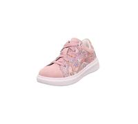 Superfit Mädchen Cosmo Sneaker, Rosa 5500, 29 EU