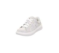 Superfit Mädchen Cosmo Sneaker, Weiß 1010, 33 EU