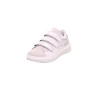 Superfit Mädchen Cosmo Sneaker, Weiss Weiss 1000, 32 EU
