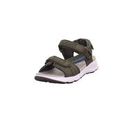 Superfit Mädchen Criss Cross Sandale 1-000580Sandale