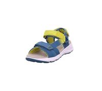 Superfit Mädchen Criss Cross Sandale 1-000580Sandale