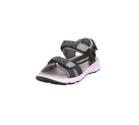 Superfit Mädchen Criss Cross Sandale 1-000580Sandale