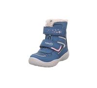 Superfit Mädchen CRYSTAL BLAU/GRAU 8020