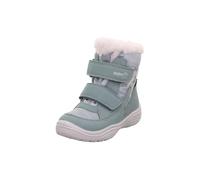 Superfit Mädchen Crystal Stiefel Gore-tex 1-009099Stiefelette
