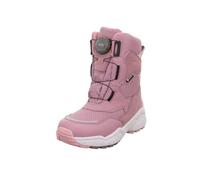superfit Mädchen Stiefel CULUSUK 2.0 33 Lila/Rosa