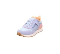 Superfit Mädchen Dash Hellblau/Orange 8400