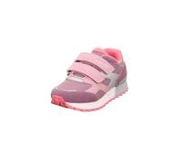 superfit Sneaker low DASH 31 Lila/Rosa