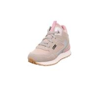 Superfit Mädchen Dash Sneaker Gore-tex 1-009566 Stiefel, BEIGE/ROSA 4000, 2