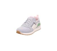 superfit Mädchen Sneaker low DASH 36 Weiß/Rosa