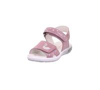 Superfit Mädchen Emily Sandale, Lila 8500, 28 EU