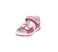 Superfit Emily 1-006133-5500 Rosa 5500 Pink/Silber EU 25