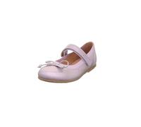superfit Mädchen Ballerina FLAIR 34 Silber