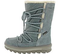 superfit Kinder Stiefel FLAVIA Mädchen 30 Hellgrün
