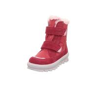Superfit Mädchen Flavia Warm Gefütterte Gore-tex Rot 5010 Stiefel, Rot 5010, 32 EU