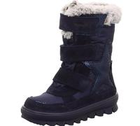 superfit Mädchen Stiefel FLAVIA 27 Blau
