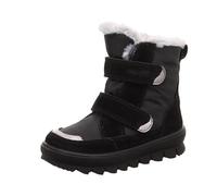 Superfit - Kid's Flavia C - Winterschuhe, Gr. 30, schwarz (Schwarz)