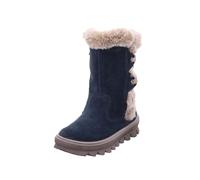 Superfit Mädchen Flavia Warm Gefütterte Gore-tex1009216Schneestiefel