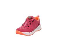Superfit Mädchen Free Ride Leicht Gefütterte Gore-tex Sneaker