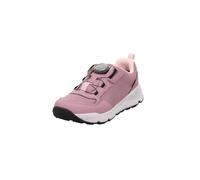 superfit Mädchen Sneaker low FREE RIDE 42 Lila/Rosa
