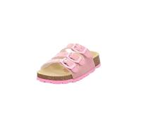 superfit Pantoffel FUSSBETTPANTOFFEL 27 Rosa