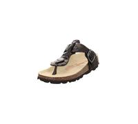 Superfit Mädchen Fussbettpantoffel Nicht Zutreffend, Schwarz 0020, 32 EU Weit