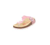 Superfit Fussbettpantoffel rosa (5500) 39