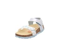 superfit Mädchen Sandale FUSSBETTPANTOFFEL 34 Rosa