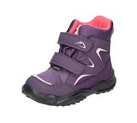 Superfit Mädchen Glacier Warm Gefütterte Gore-tex Schneestiefel