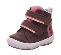 Superfit Mädchen Gore-Boots LILA/ROSA 21