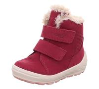 superfit Mädchen Boots GROOVY 2.0 25 Rot