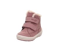 Superfit Mädchen Groovy 2.0 Warm Gefütterte Gore-tex Lila 8510 Stiefel, Lila 8510, 24 EU