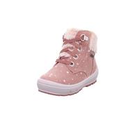 Superfit Mädchen GROOVY Boot, Schneestiefel 1006310, ROSA 5510, 26