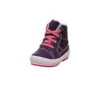 Superfit Stiefelette 006318 für Kinder Grau Gr. 21 EU