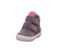 superfit Kinder Boots GROOVY Mädchen 26 Lila/Rosa