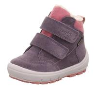 superfit Kinder Boots GROOVY Mädchen 22 Lila/Rosa